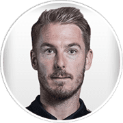 Profile photo for Tobias Strobl