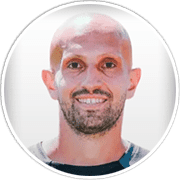 Profile photo for Damir Agović