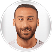 Cenk Tosun
