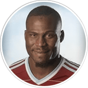 Profile photo for Guy Demel