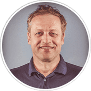 Profile photo for Klemens Hartenbach