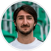 Profile photo for Ihsan Kalkan