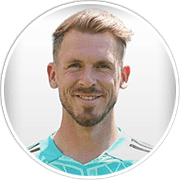 Profile photo for Daniel Batz