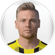 Profile photo for Fabian Trettenbach