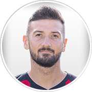 Profile photo for Patrick Koronkiewicz