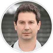 Profile photo for Argyris Giannikis