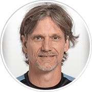 Profile photo for Markus Zidek