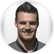 Profile photo for Julian Leist