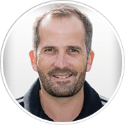 Profile photo for Manuel Baum