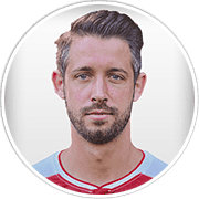 Mark Uth