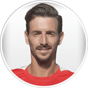 Profile photo for Dominik Salz