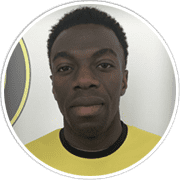 Profile photo for Joël Damahou