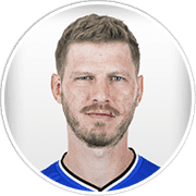 Fabian Klos