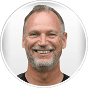 Profile photo for Andreas Zimmermann