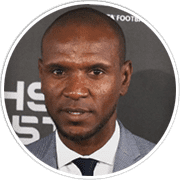 Profile photo for Eric Abidal