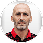 Profile photo for Orlando Silvestri