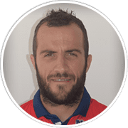 Profile photo for Louis Poggi