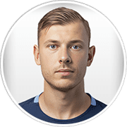 Max Meyer