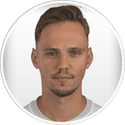 Profile photo for Maurice Pluntke