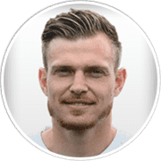 Profile photo for Patrick Breitkreuz