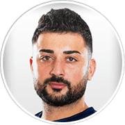 Profile photo for Aias Aosman