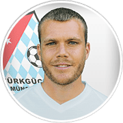 Profile photo for Fabio Leutenecker