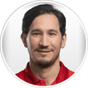 Profile photo for Niklas Jakusch