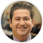 Profile photo for Giuseppe Lepore