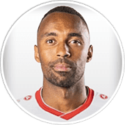 Profile photo for Saliou Sané