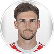 Leon Goretzka