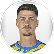 Profile photo for Danilo Wiebe