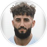 Profile photo for Florijon Belegu