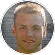Profile photo for Stephen Jäckel