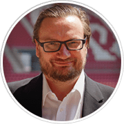 Profile photo for Michael Welling