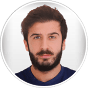 Profile photo for Taşkın Çalış