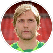 Profile photo for Dominik Bergdorf