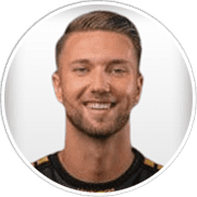 Profile photo for Marco Müller