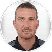 Profile photo for Pascal Reinhardt