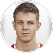 Profile photo for Yannik Schulze