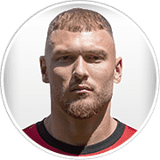 Profile photo for Maximilian Dittgen