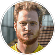 Profile photo for Dominik Schmitt