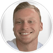 Profile photo for Michael Clemens