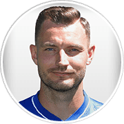 Profile photo for Florian Ballas