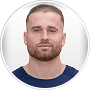 Profile photo for Nico Knystock