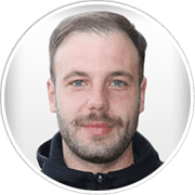 Profile photo for Marco Beier
