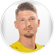Profile photo for Fritz Pflug