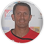 Profile photo for Cyrille Minguet