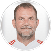 Profile photo for Dirk Teschke
