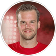 Profile photo for Christopher Schadeberg
