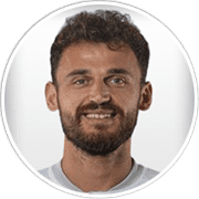 Profile photo for Haris Hyseni